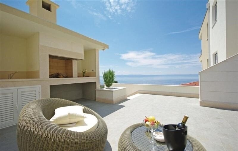 Апартаменти App Luxury 4*